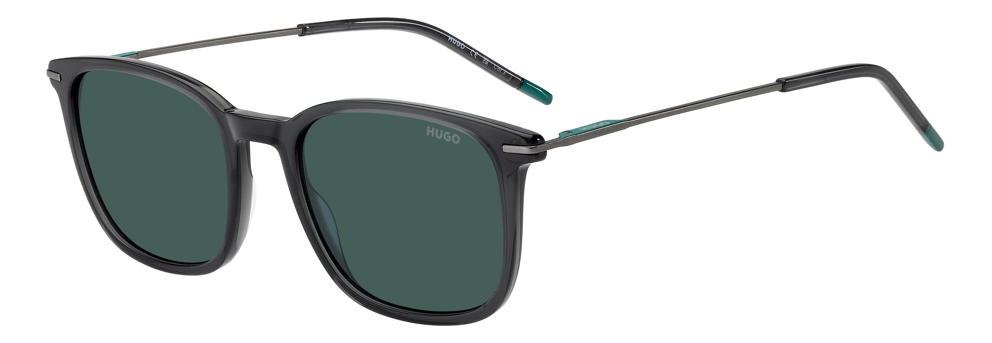 Hugo Boss HG 1428/S KB7/QT Occhiali da sole Hugo Boss 1