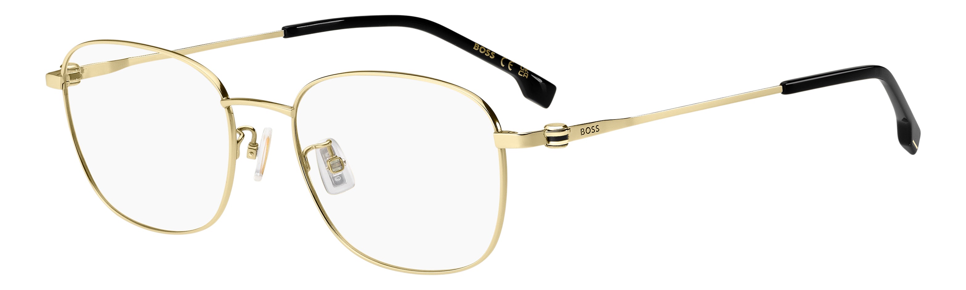 Hugo Boss BOSS 2026/F J5G Montature da vista Hugo Boss 1
