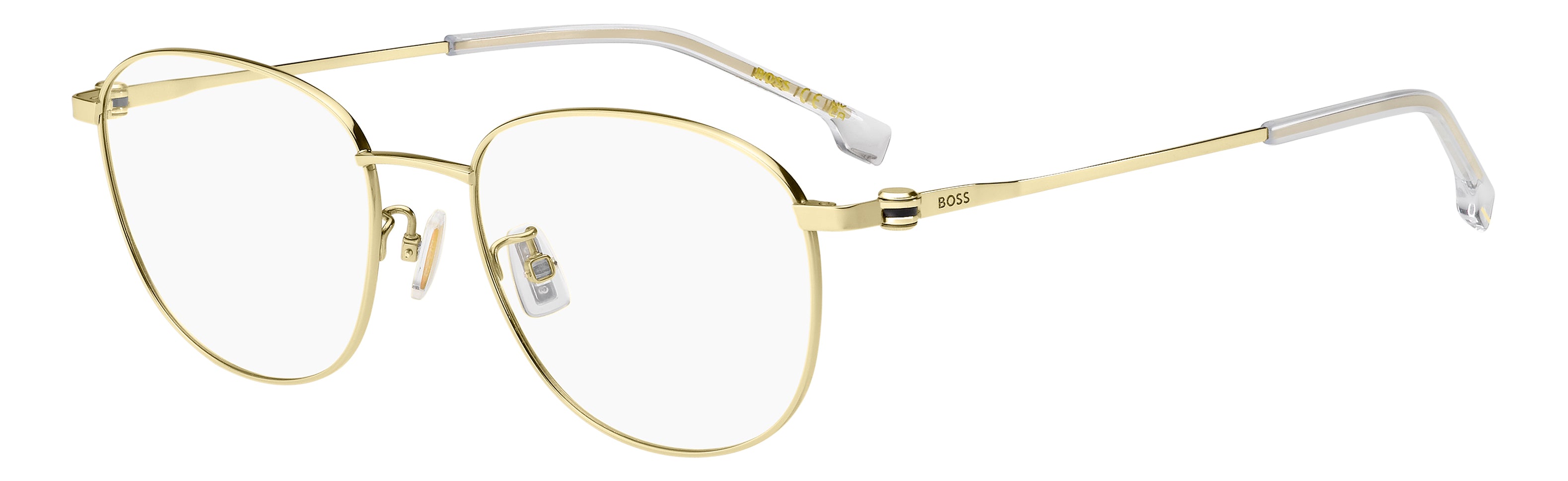Hugo Boss BOSS 2027/F J5G Montature da vista Hugo Boss 1
