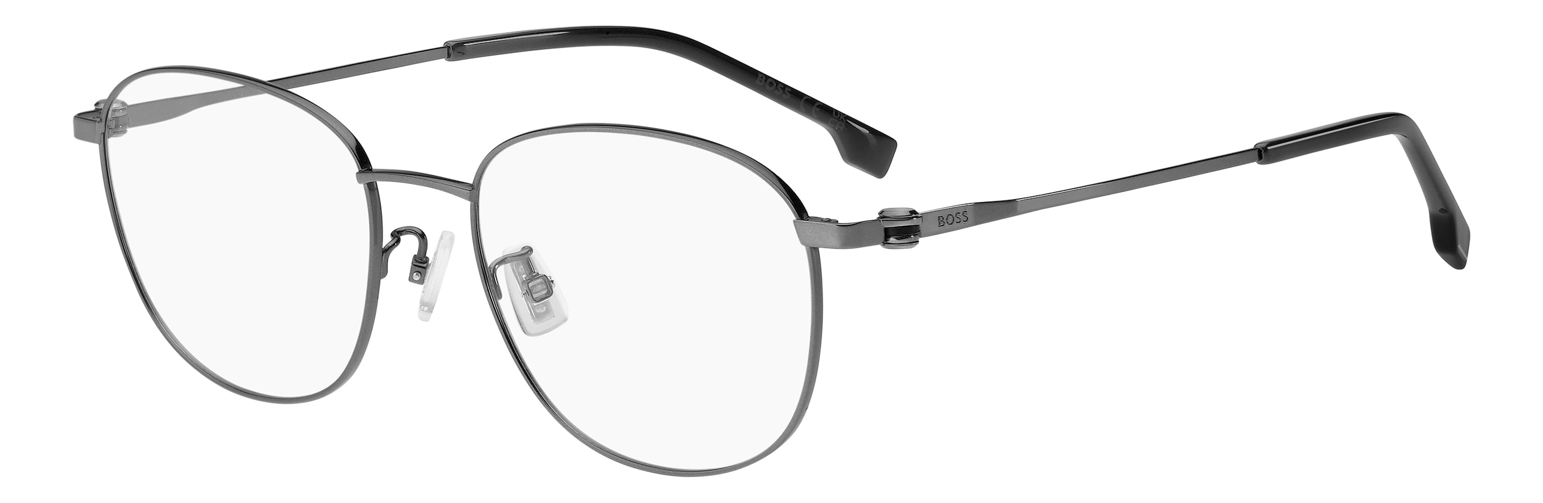 Hugo Boss BOSS 2027/F KJ1 Montature da vista Hugo Boss 1
