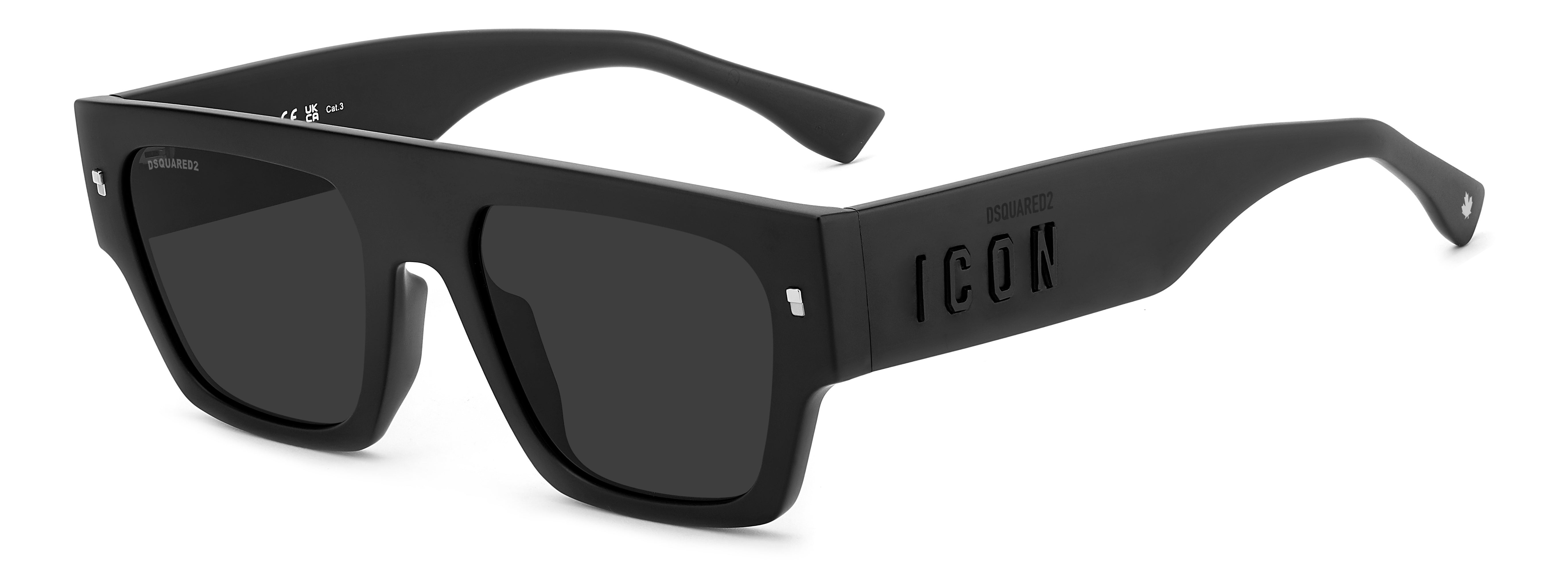 Dsquared2 ICON 0031/S 003/IR Occhiali da sole Dsquared2 1