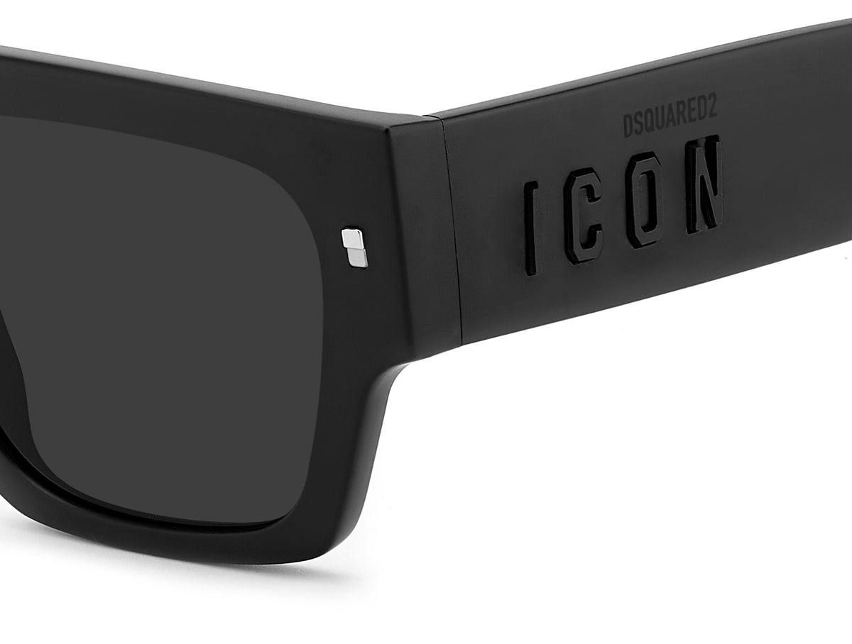 Dsquared2 ICON 0031/S 003/IR Occhiali da sole Dsquared2 3