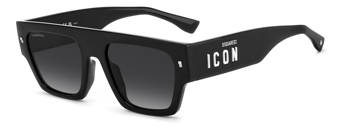 Dsquared2 ICON 0031/S 807/9O Occhiali da sole Dsquared2 1