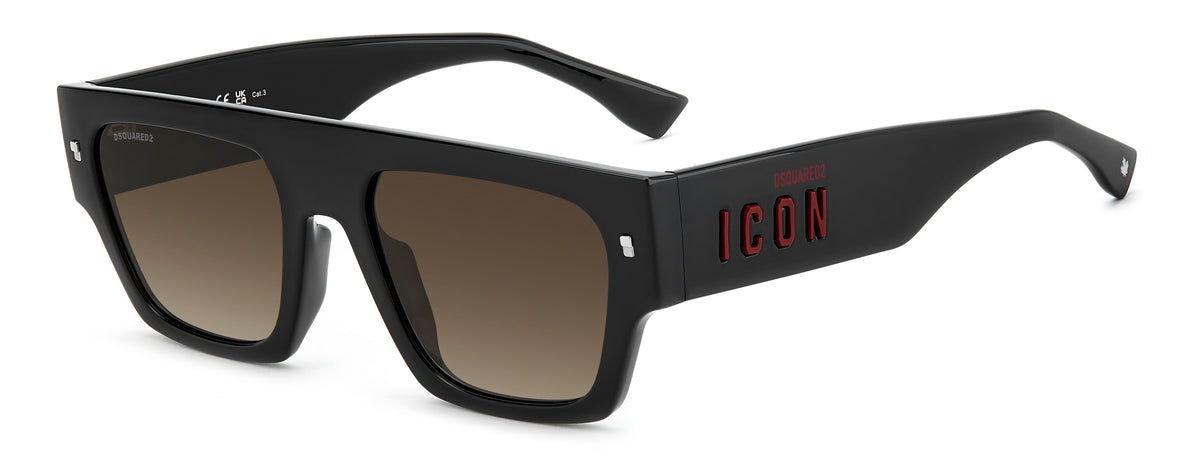Dsquared2 ICON 0031/S OIT/HA