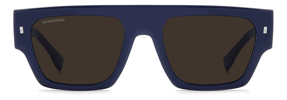 Dsquared2 ICON 0031/S PJP/IR Occhiali da sole Dsquared2 2