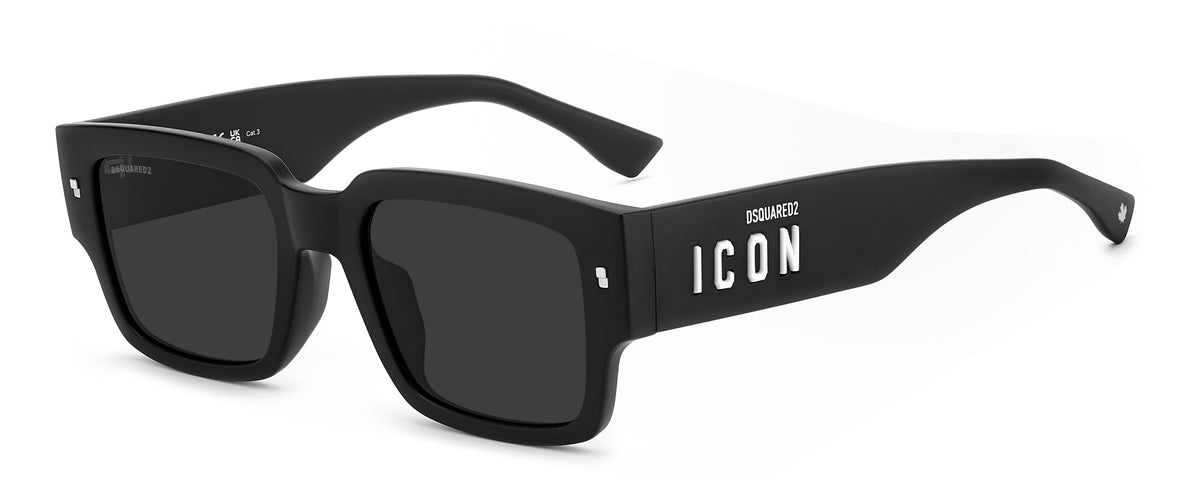 Dsquared2 ICON 0032/G/S 003/IR Occhiali da sole Dsquared2 1