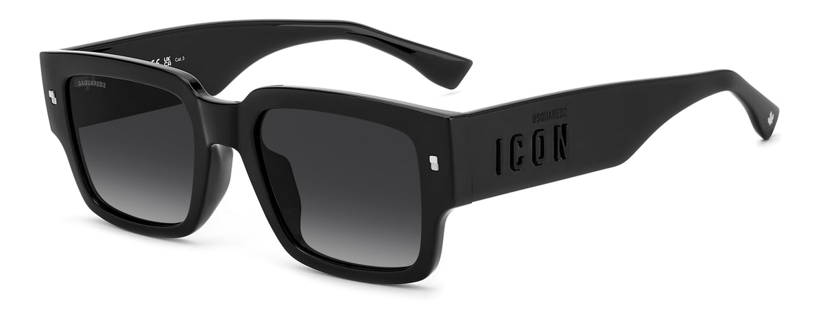 Dsquared2 ICON 0032/G/S 807/9O Occhiali da sole Dsquared2 1