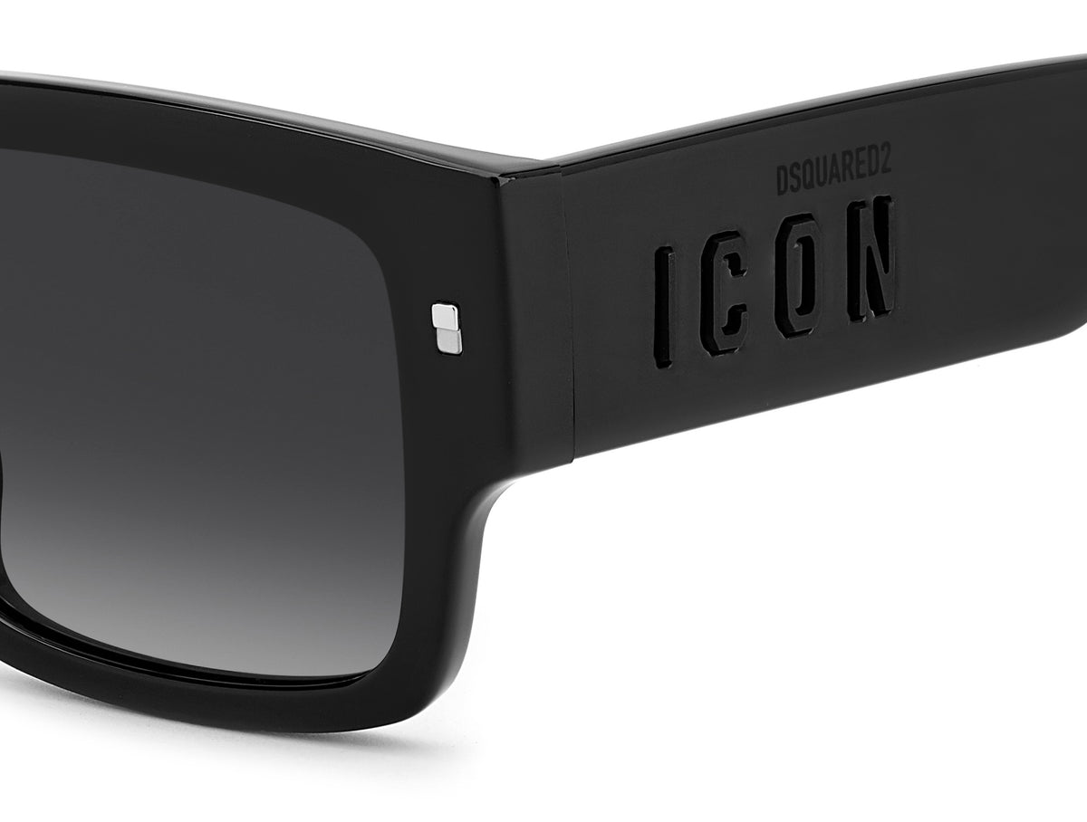 Dsquared2 ICON 0032/G/S 807/9O Occhiali da sole Dsquared2 3