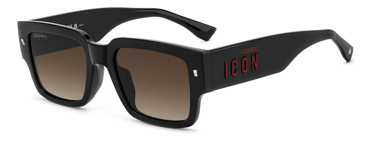 Dsquared2 ICON 0032/G/S OIT/HA