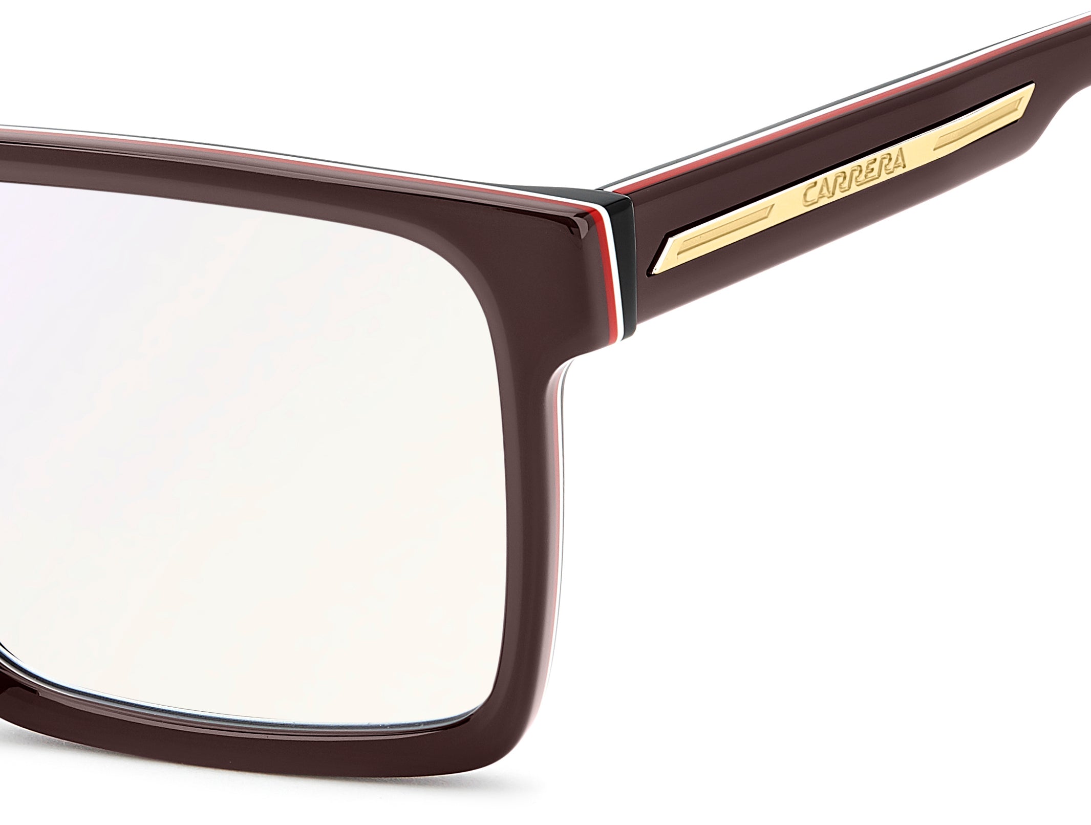 Carrera VICTORY C 04 1LH/2Y Montature da vista Carrera 4