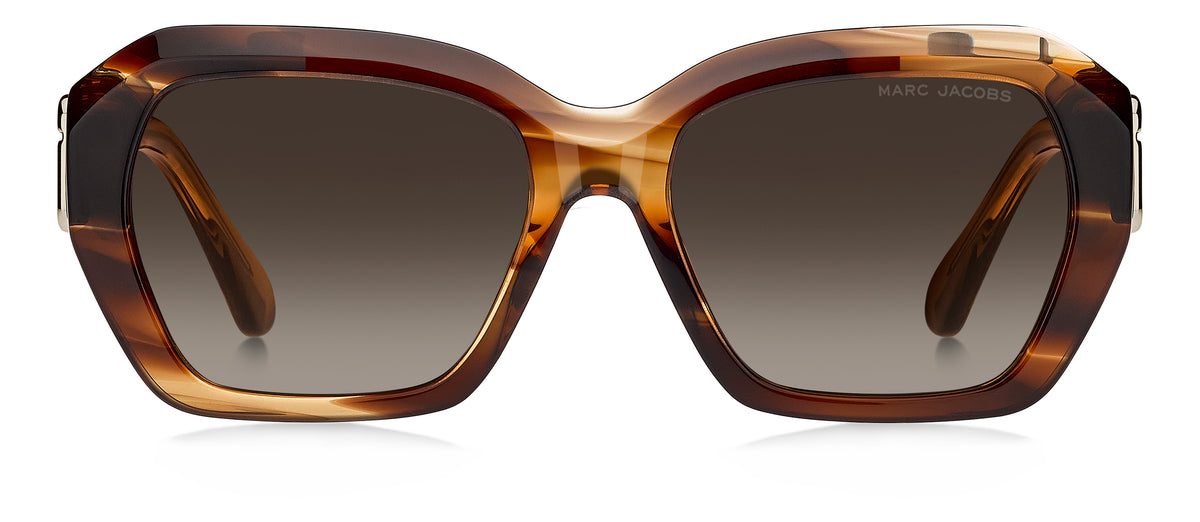 Marc Jacobs MARC 922/S EX4/HA Occhiali da sole Marc Jacobs 2