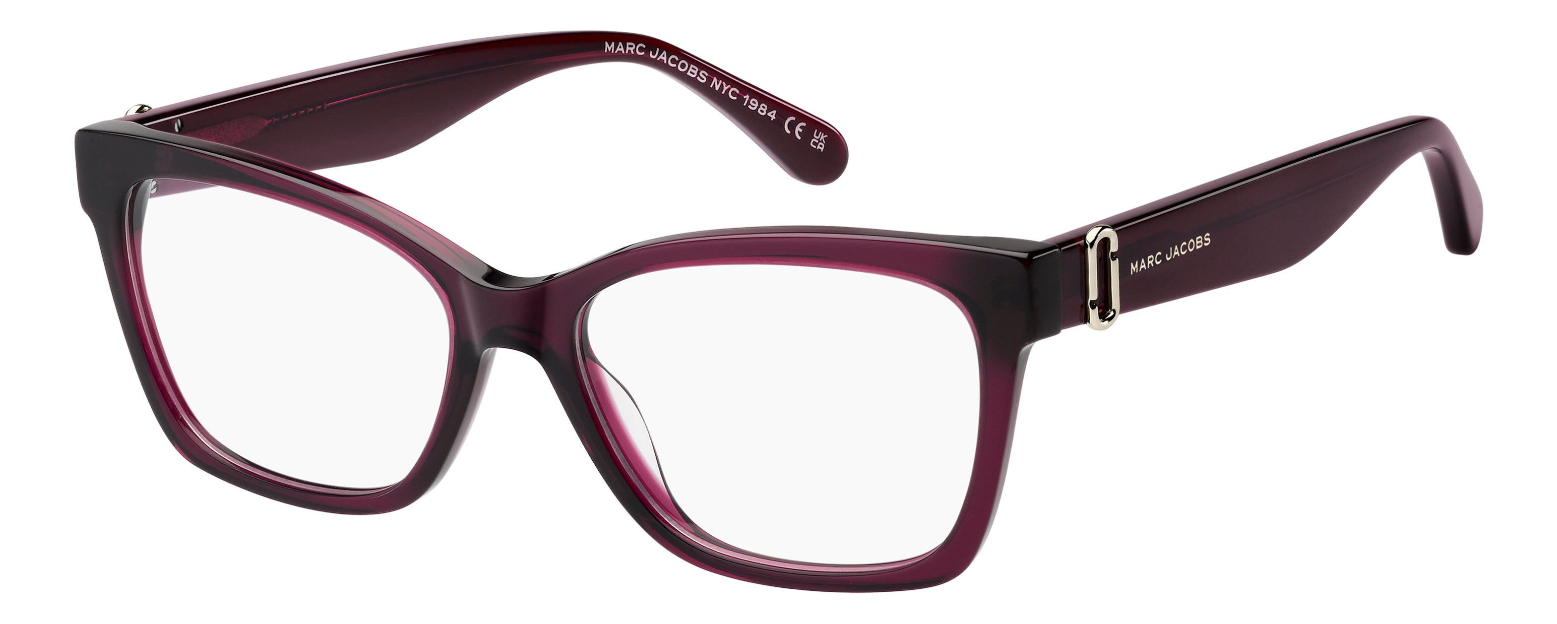 Marc Jacobs MARC 928 LHF Montature da vista Marc Jacobs 1