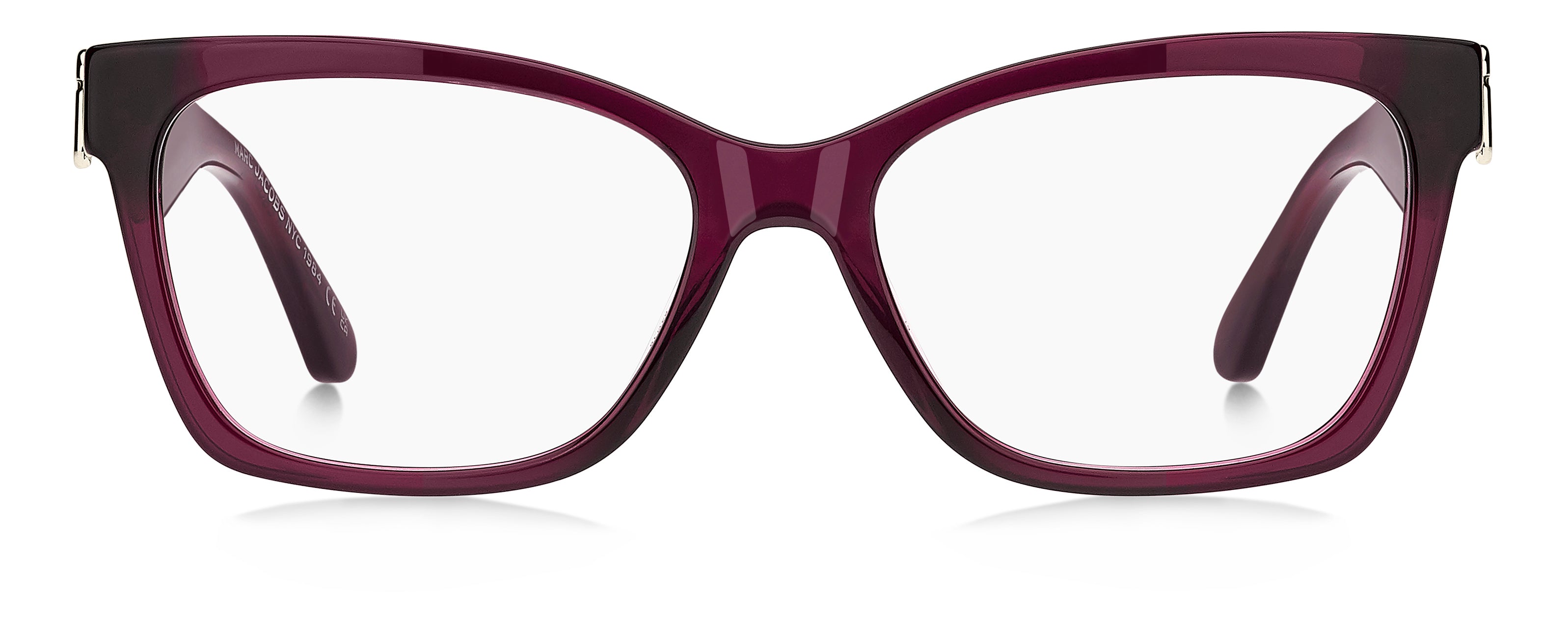 Marc Jacobs MARC 928 LHF Montature da vista Marc Jacobs 2