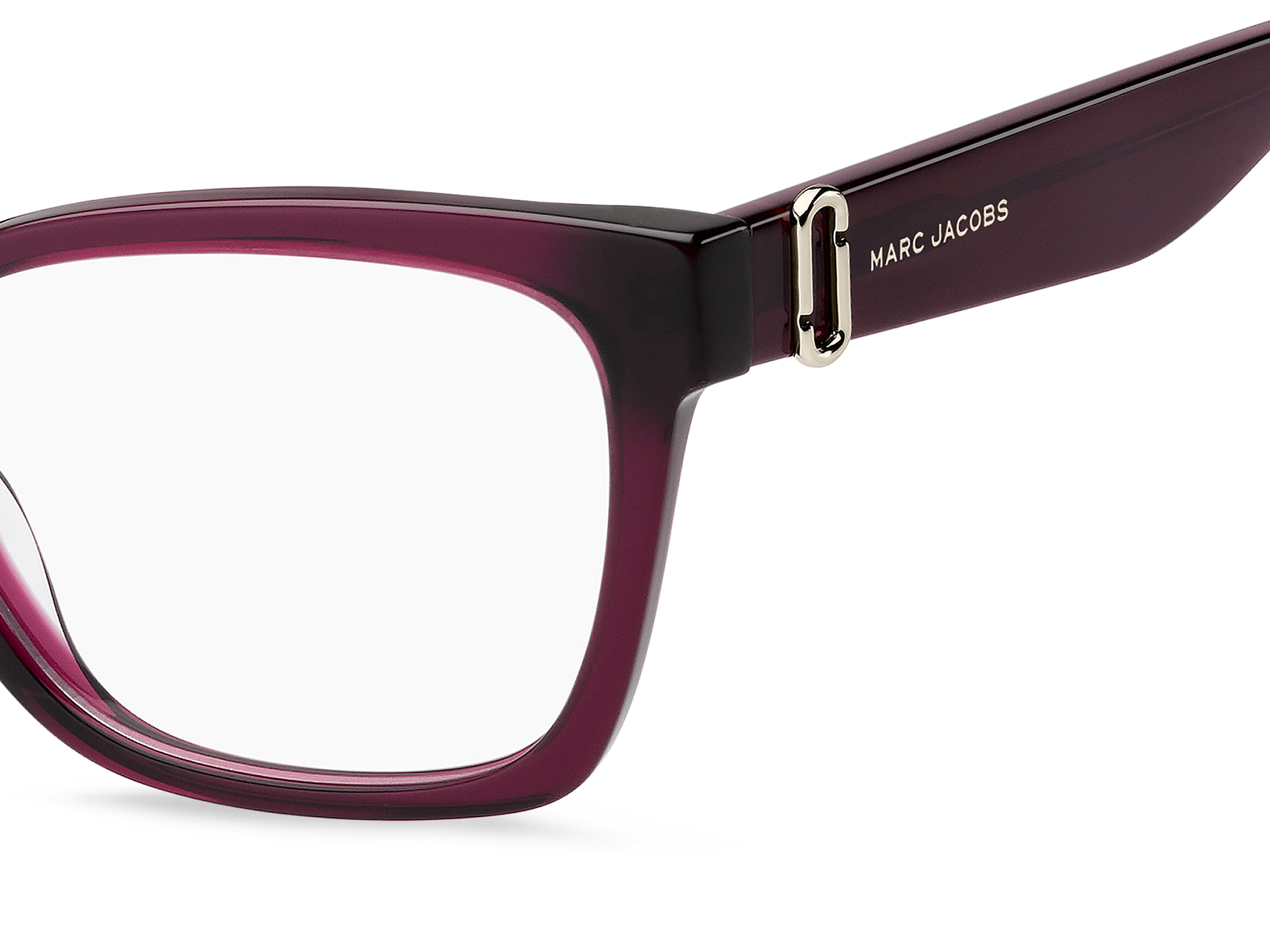 Marc Jacobs MARC 928 LHF Montature da vista Marc Jacobs 3