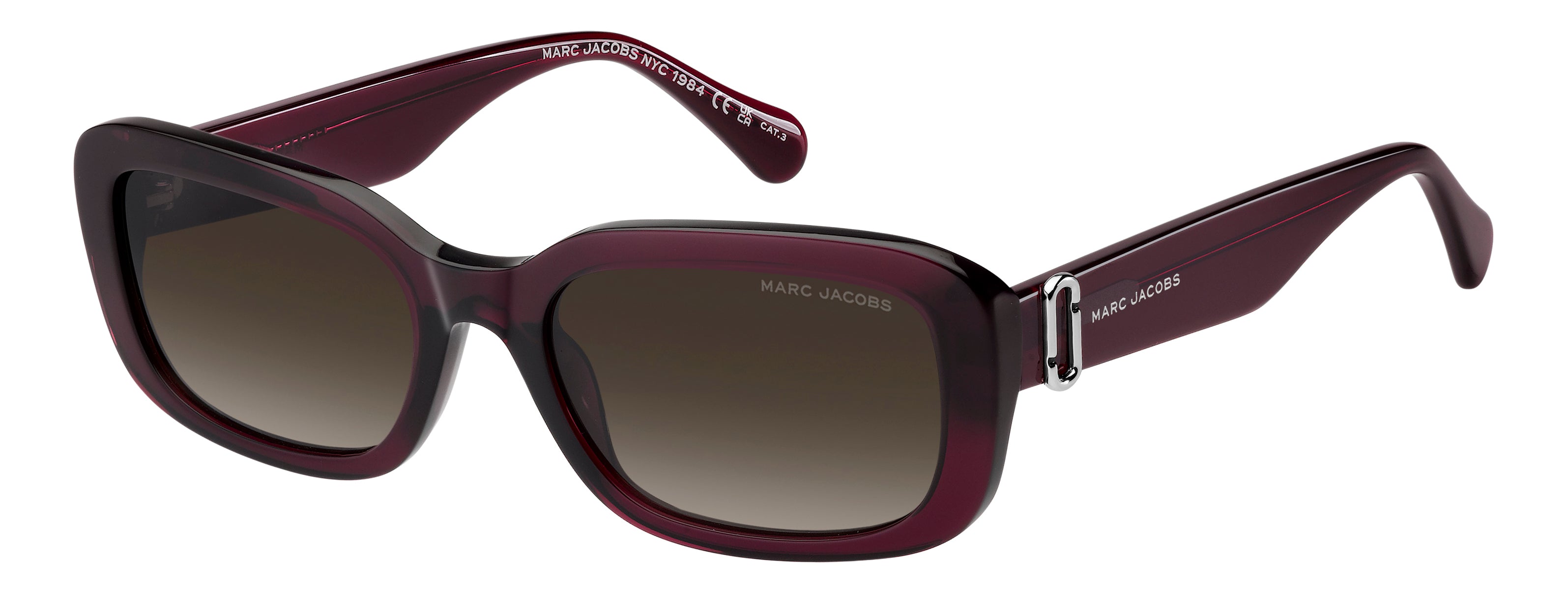 Marc Jacobs MARC 925/S LHF/HA Occhiali da sole Marc Jacobs 1