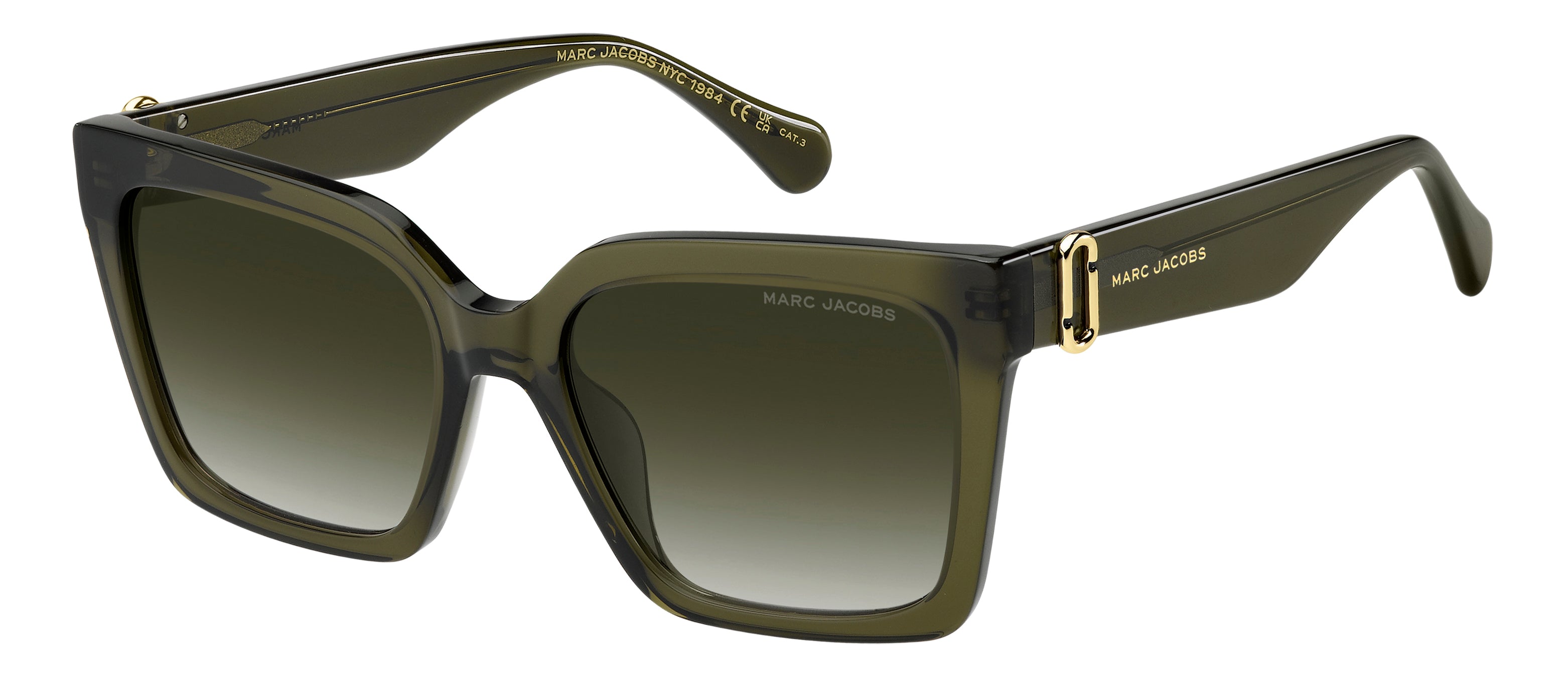 Marc Jacobs MARC 926/G/S 1ED/9K Occhiali da sole Marc Jacobs 1