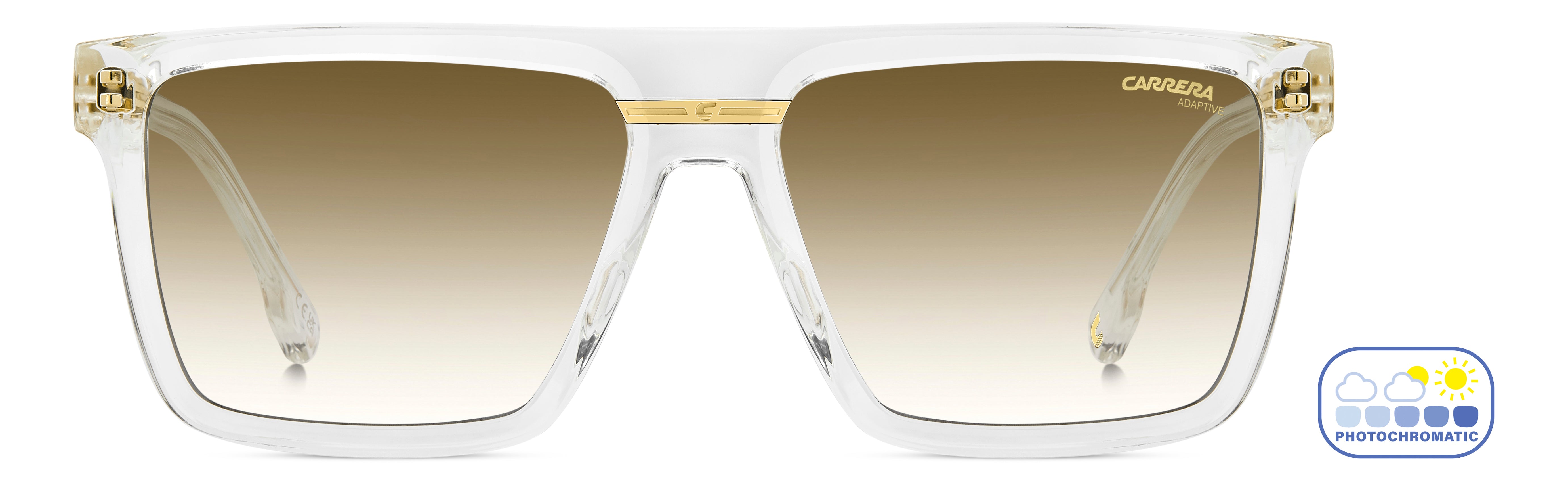 Carrera VICTORY C 03/S 900/WB Occhiali da sole Carrera 2
