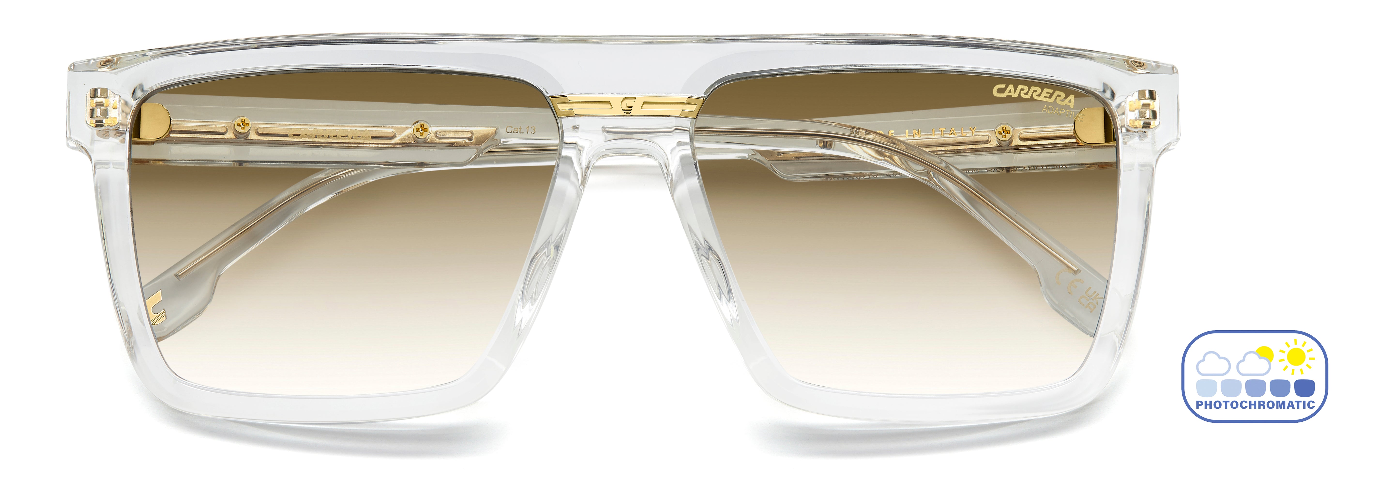 Carrera VICTORY C 03/S 900/WB Occhiali da sole Carrera 3
