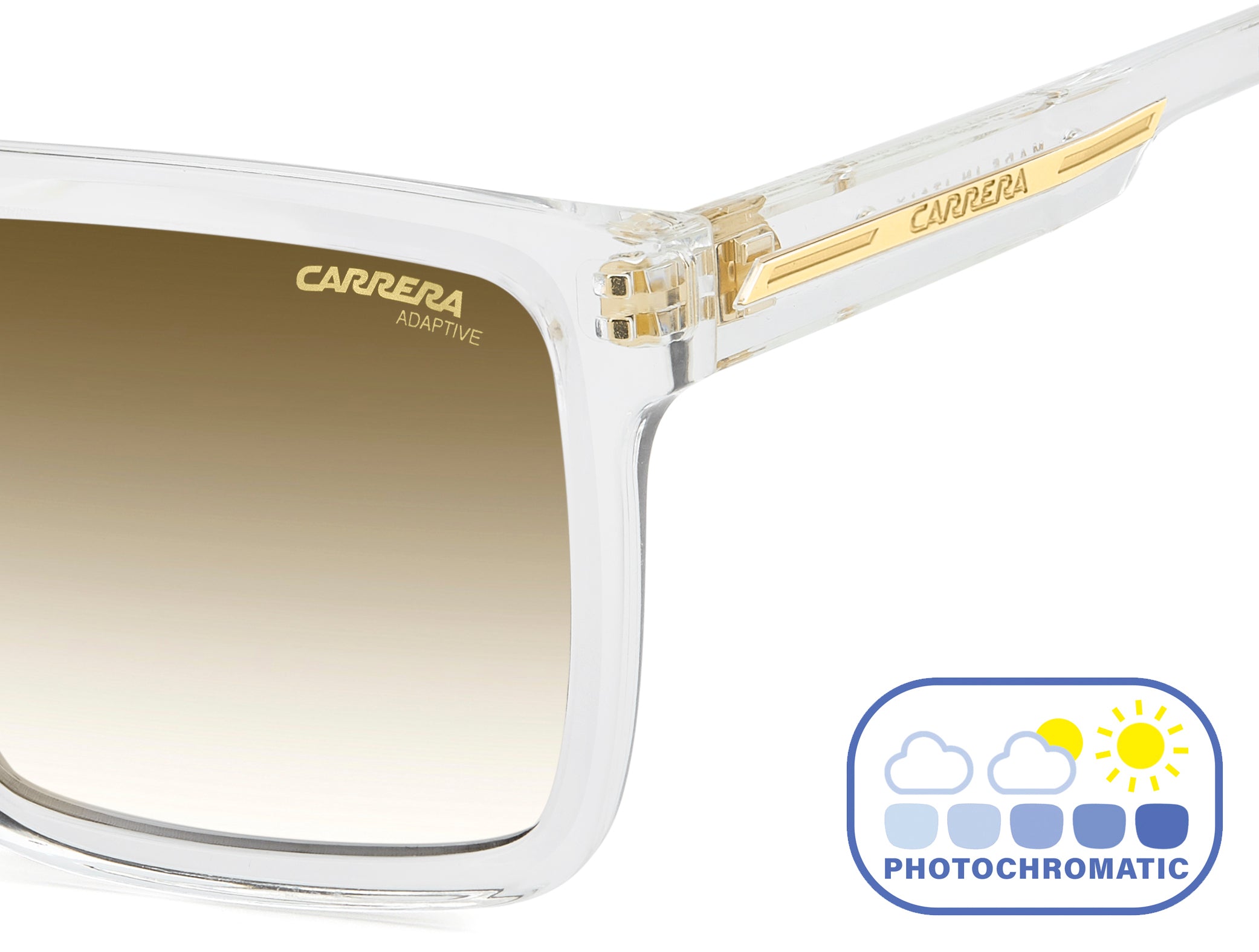 Carrera VICTORY C 03/S 900/WB Occhiali da sole Carrera 4