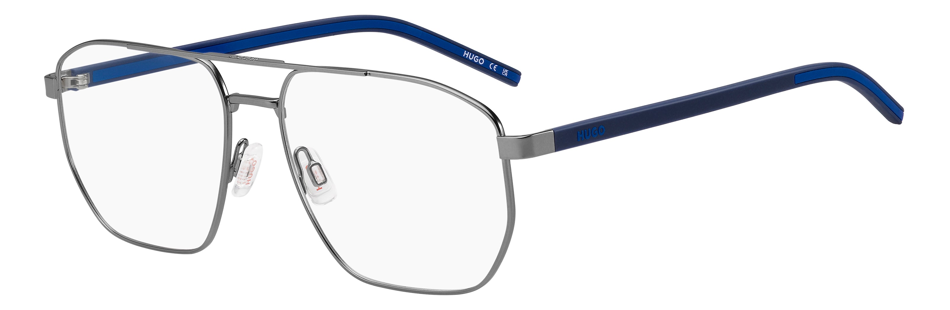 Hugo Boss HG 1436 R81 Montature da vista Hugo Boss 1