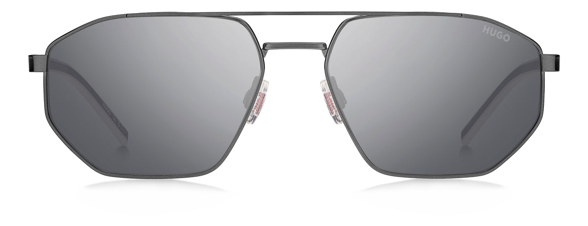 Hugo Boss HG 1433/S R80/T4 Occhiali da sole Hugo Boss 2