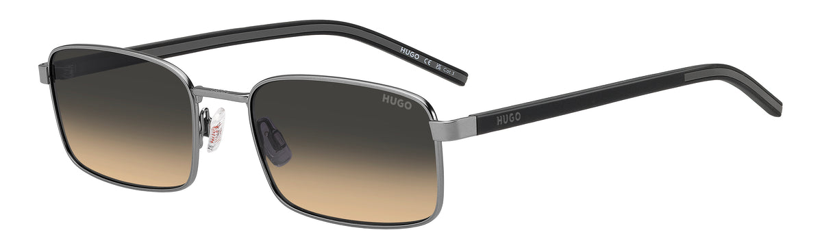 Hugo Boss HG 1434/S R81/GA Occhiali da sole Hugo Boss 1