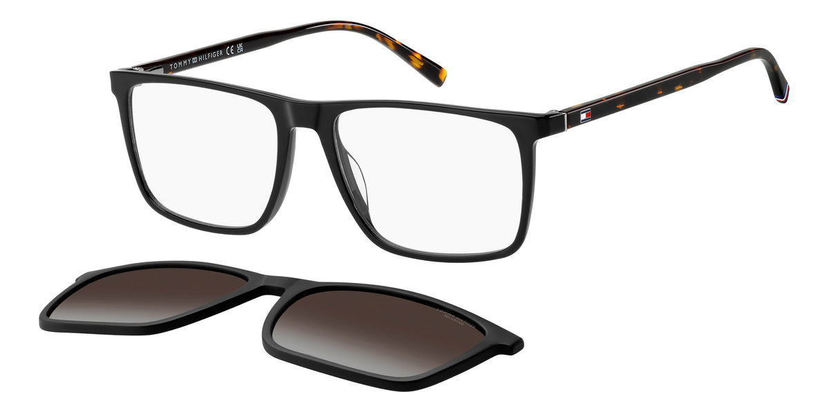 Tommy Hilfiger TH 2391/C WR7/LA Montature da vista Tommy Hilfiger 1