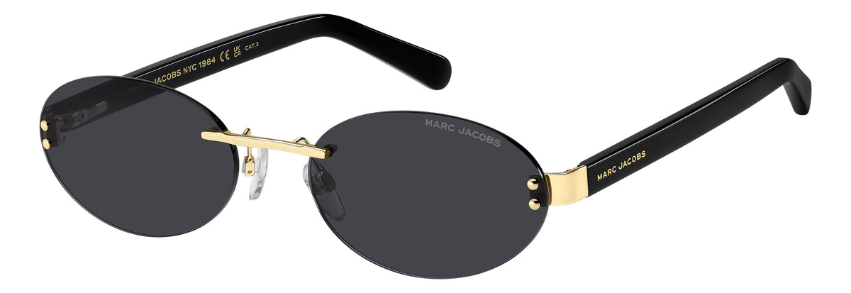 Marc Jacobs MARC 929/S RHL/IR Occhiali da sole Marc Jacobs 1