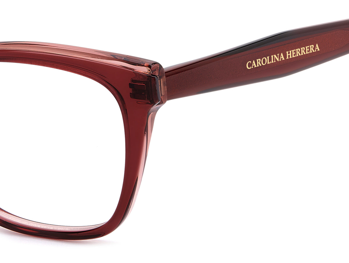 Carolina Herrera HER 0404/G 8CQ Montature da vista Carolina Herrera 3