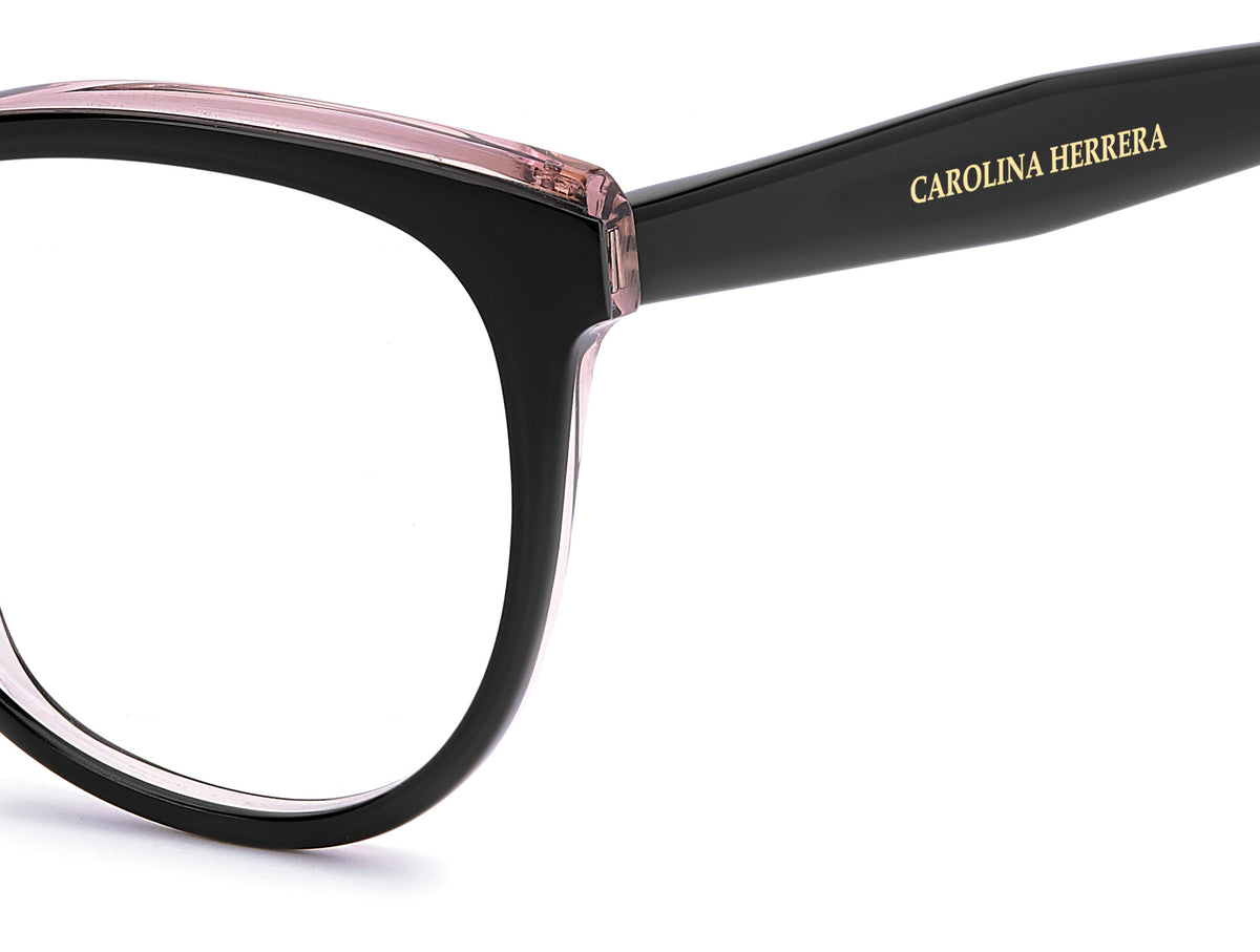 Carolina Herrera HER 0405 KDX Montature da vista Carolina Herrera 3