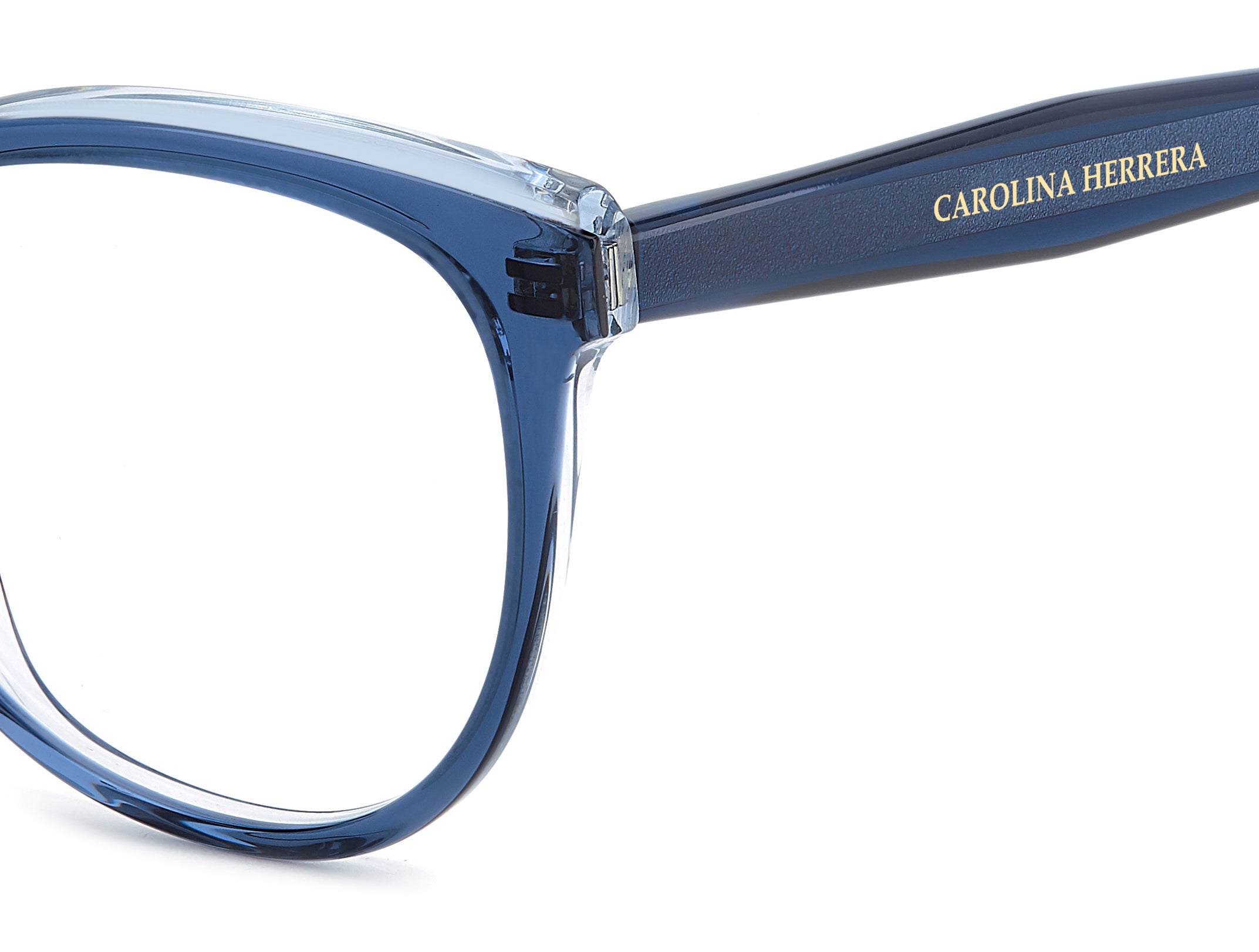 Carolina Herrera HER 0405 PJP Montature da vista Carolina Herrera 3
