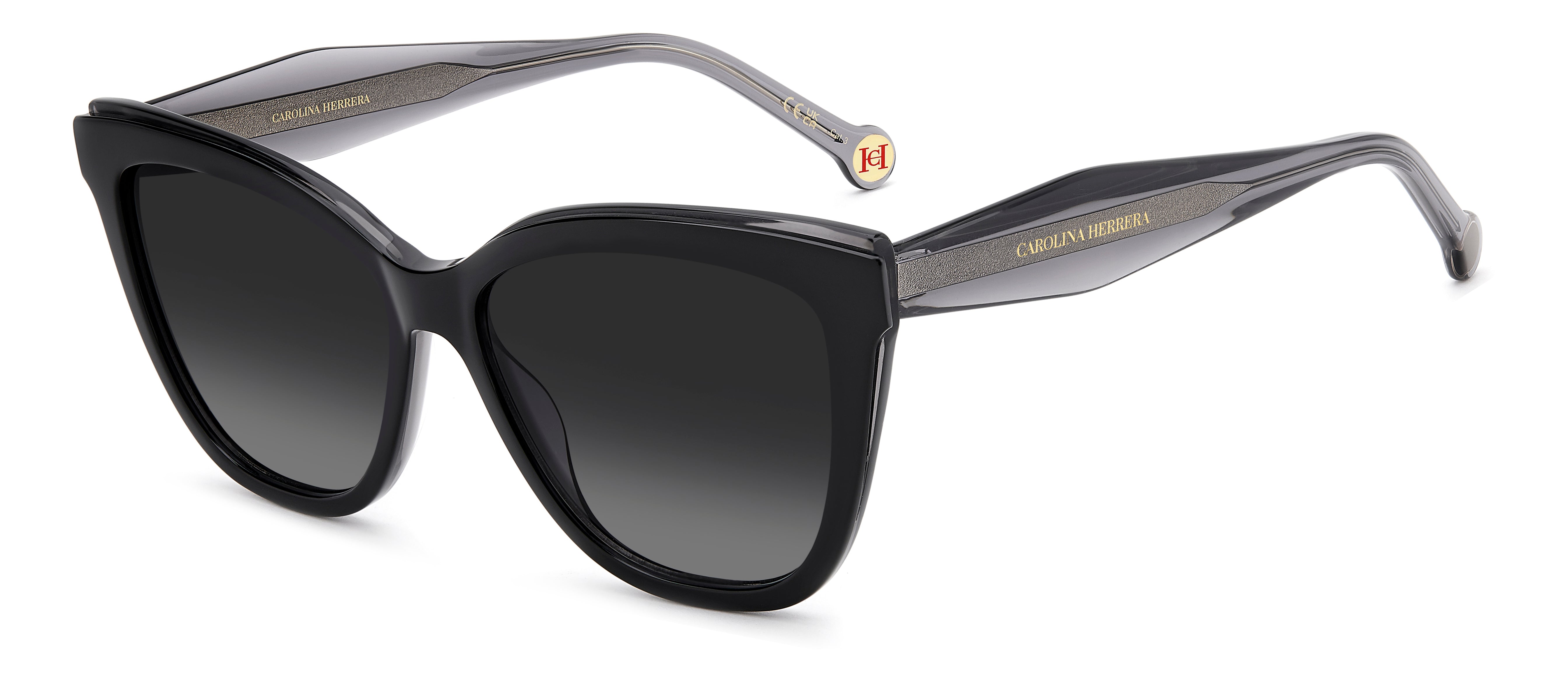 Carolina Herrera HER 0402/S 807/9O Occhiali da sole Carolina Herrera 1