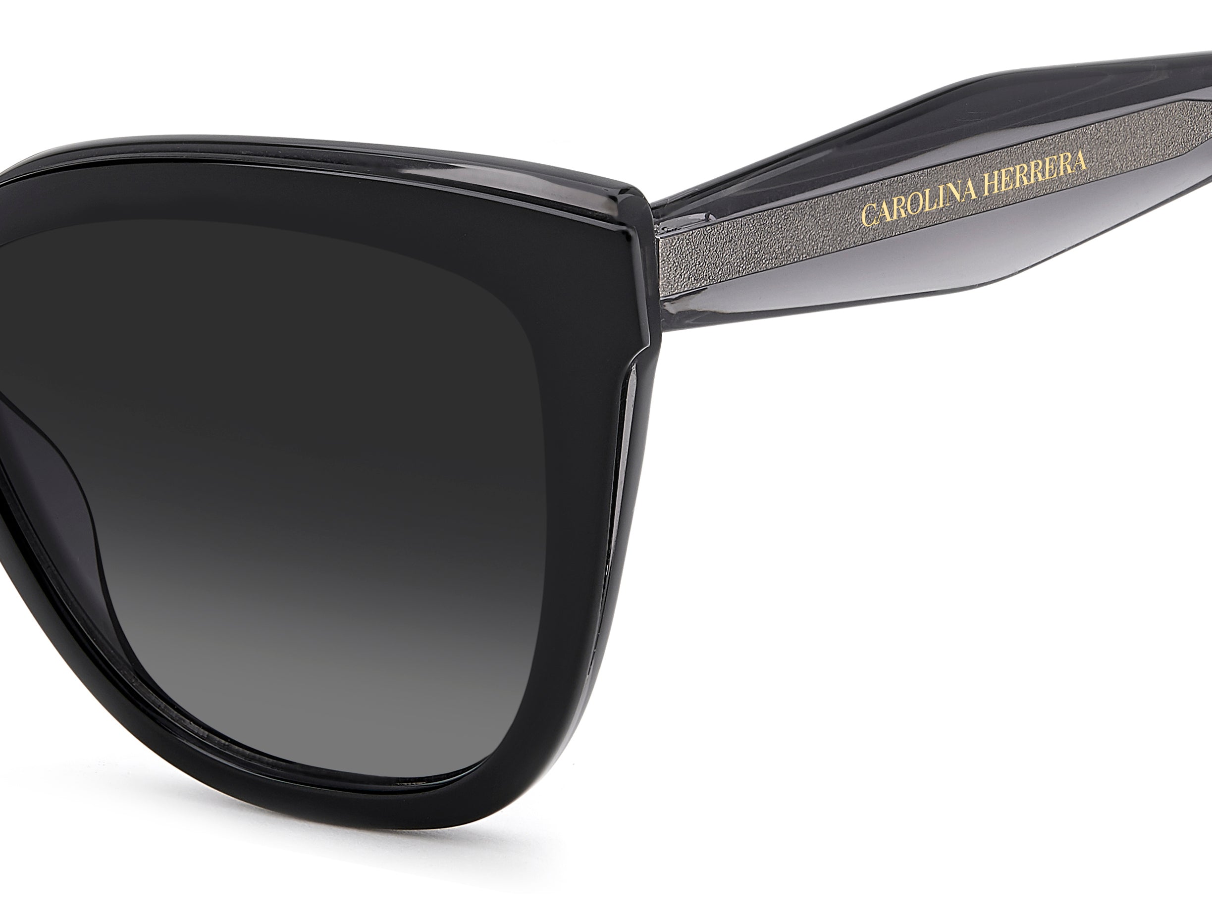 Carolina Herrera HER 0402/S 807/9O Occhiali da sole Carolina Herrera 3