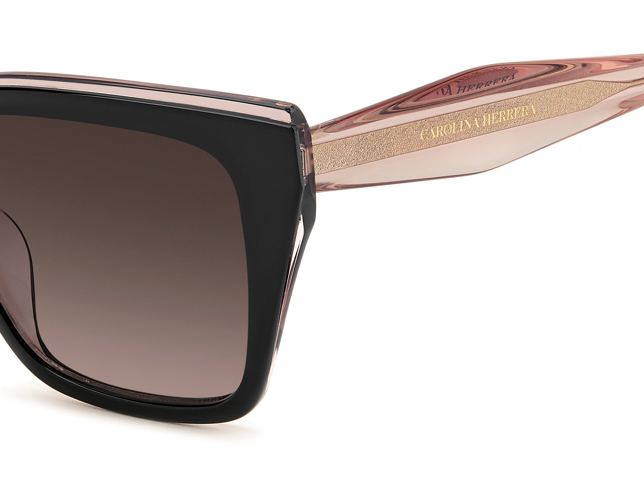 Carolina Herrera HER 0403/G/S KDX/HA Occhiali da sole Carolina Herrera 3
