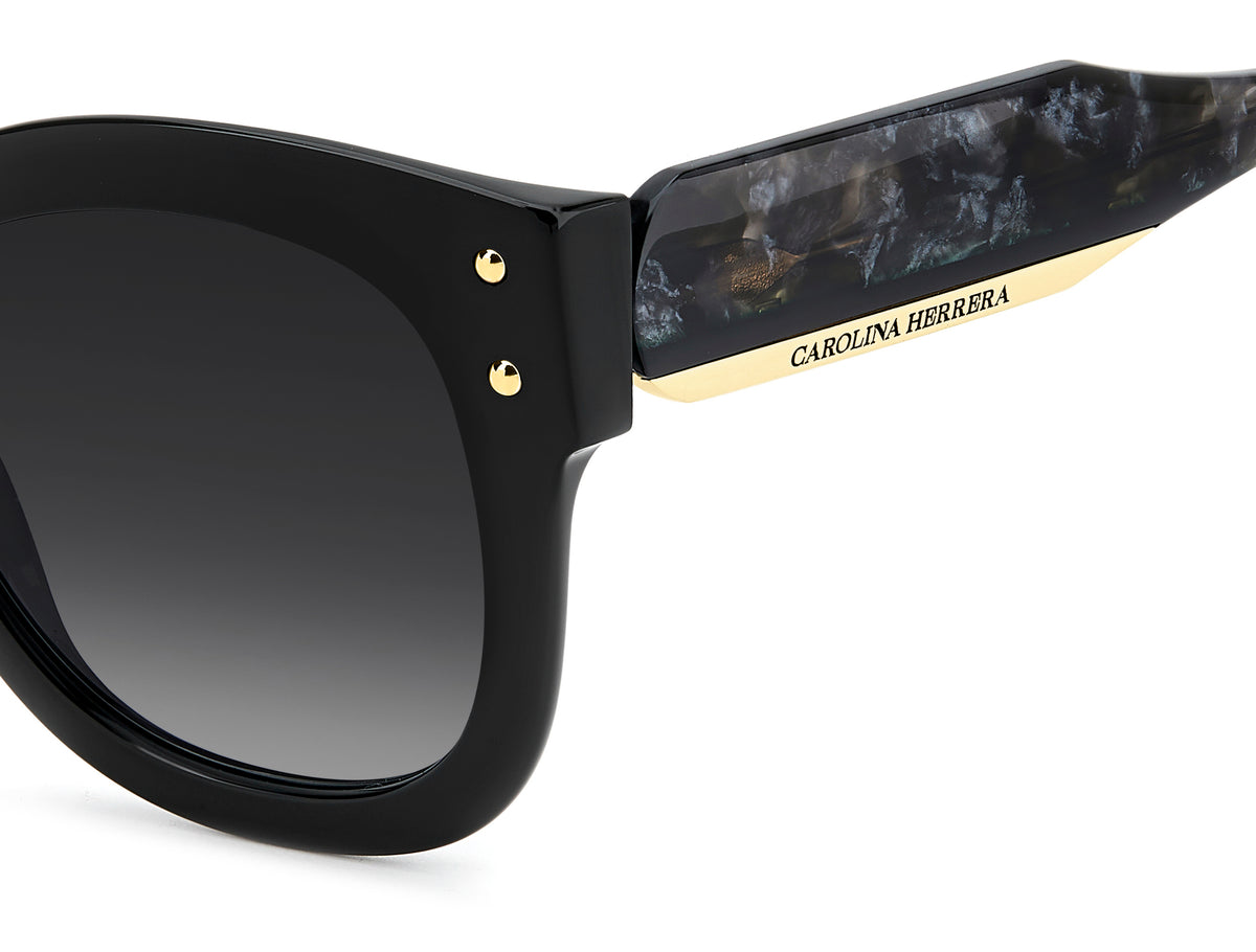 Carolina Herrera HER 0410/S 807/9O Occhiali da sole Carolina Herrera 3