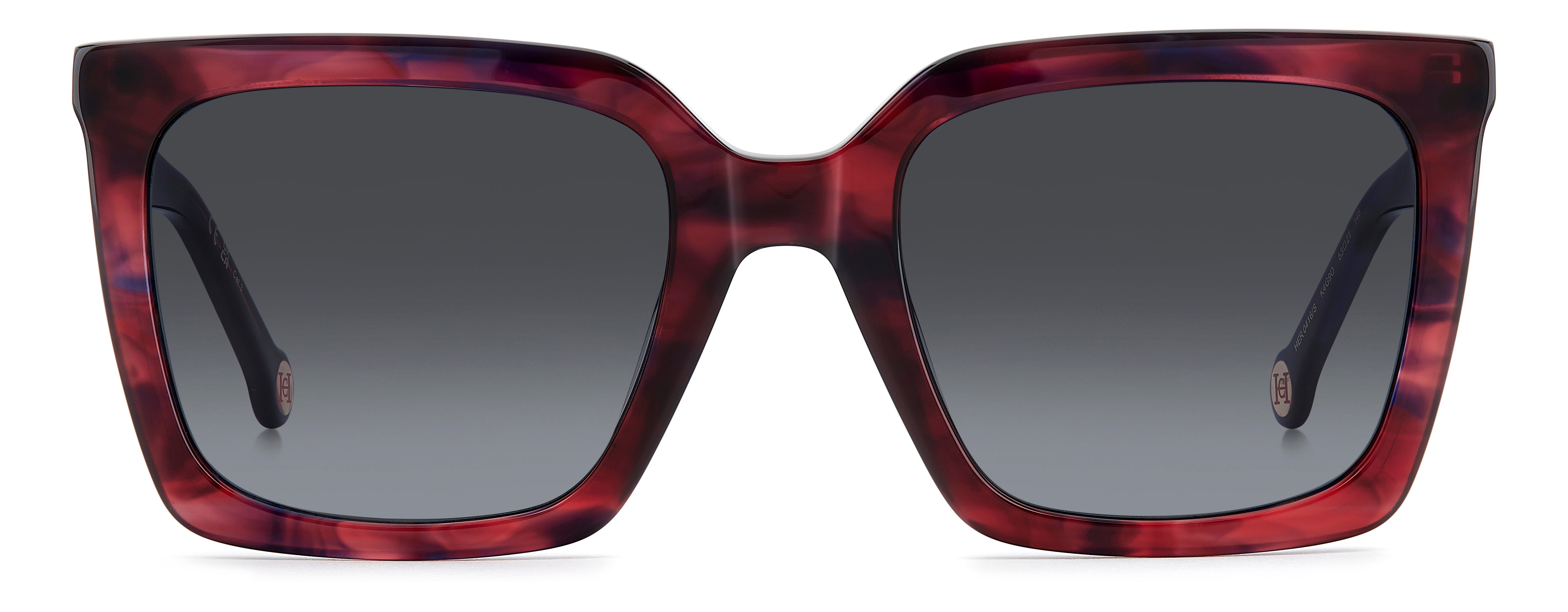 Carolina Herrera HER 0416/S K4G/9O Occhiali da sole Carolina Herrera 2