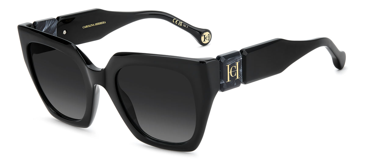 Carolina Herrera HER 0414/S 807/9O Occhiali da sole Carolina Herrera 1