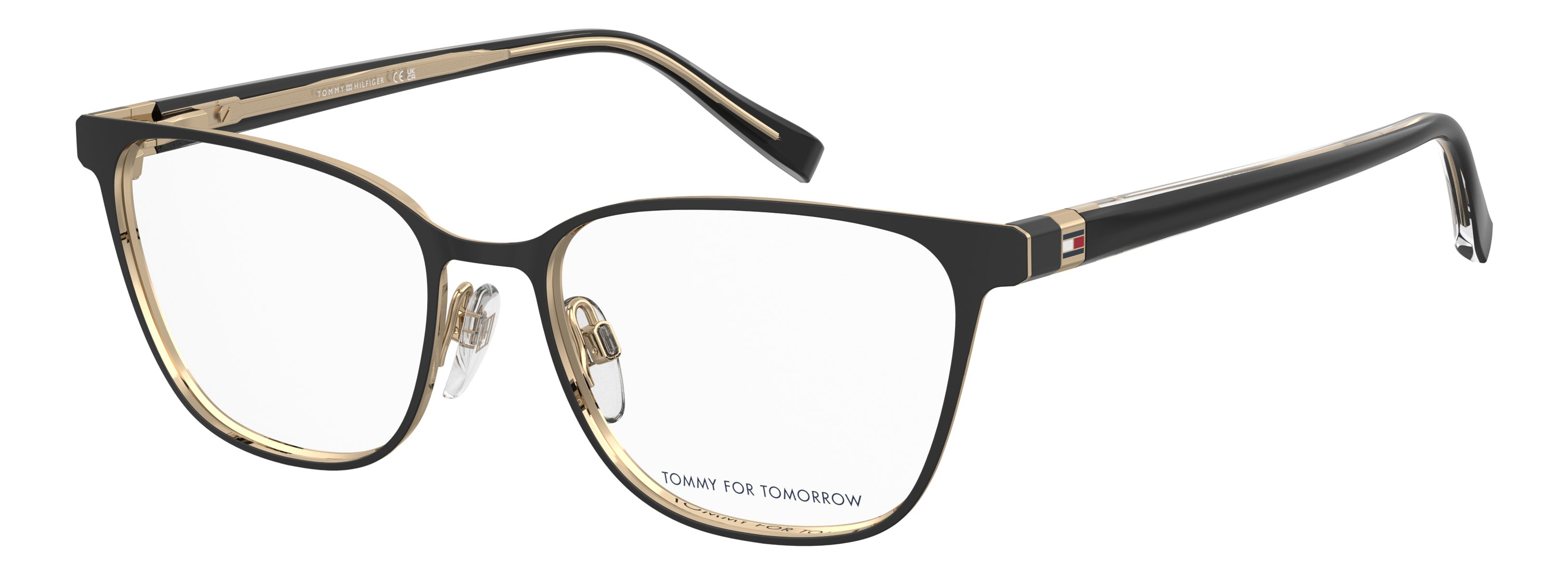 Tommy Hilfiger TH 2396 807 Montature da vista Tommy Hilfiger 1
