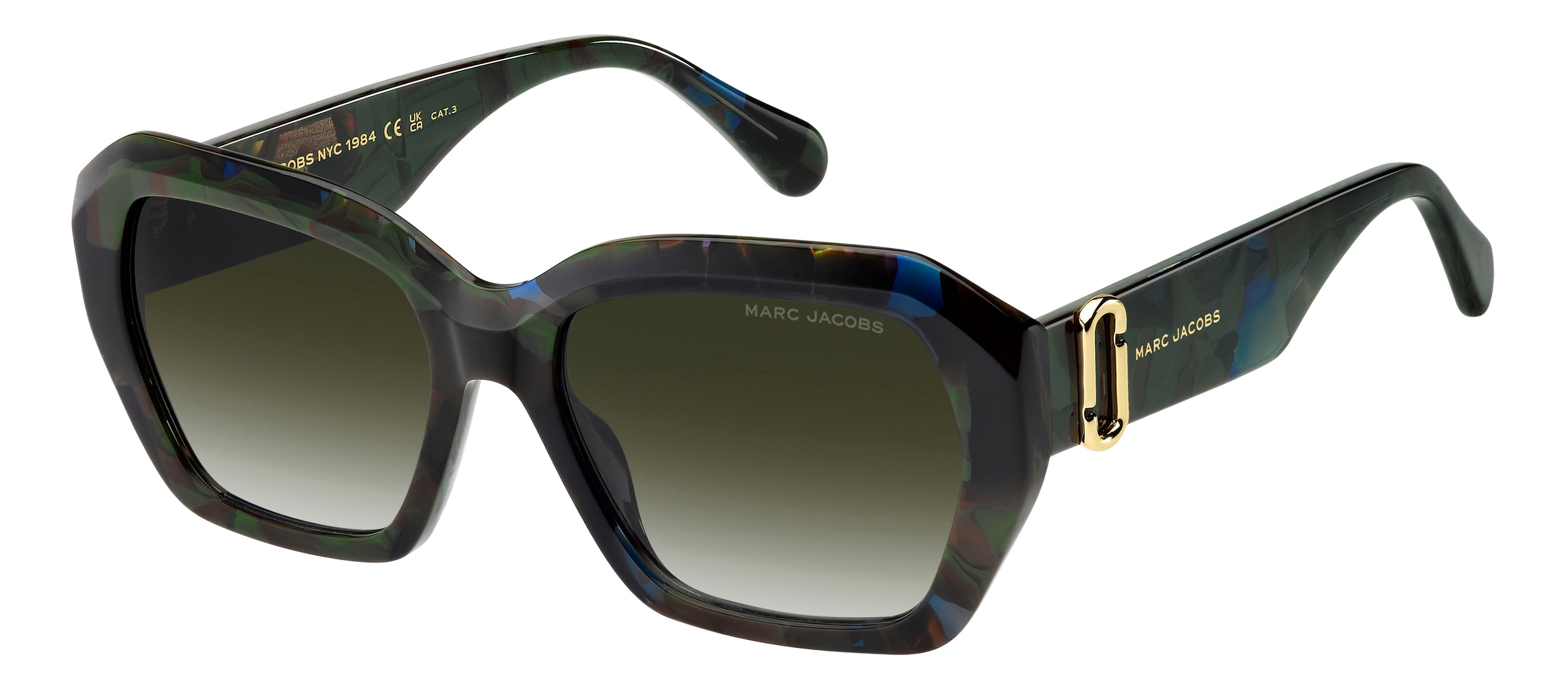 Marc Jacobs MARC 922/S PHW/9K