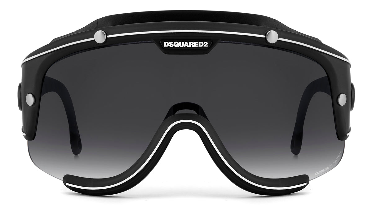 Dsquared2 D2SPEED 003/9O Occhiali da sole Dsquared2 2