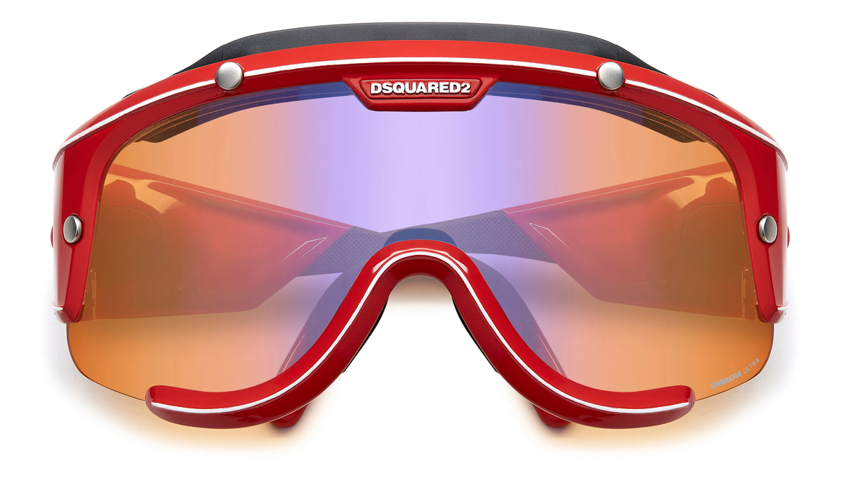 Dsquared2 D2SPEED C9A/FS