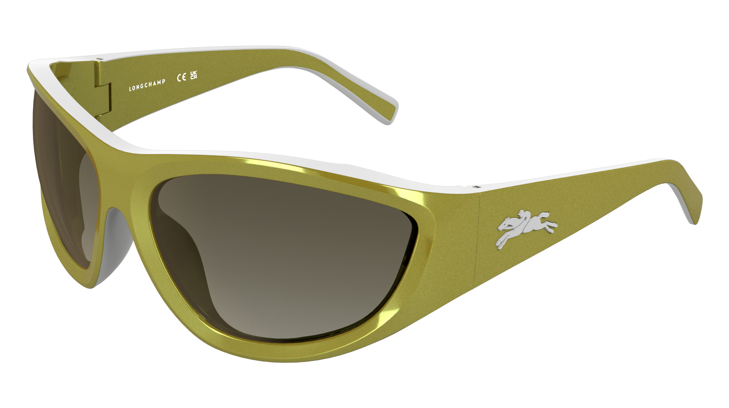 LO796S 744 Occhiali da sole LONGCHAMP 1