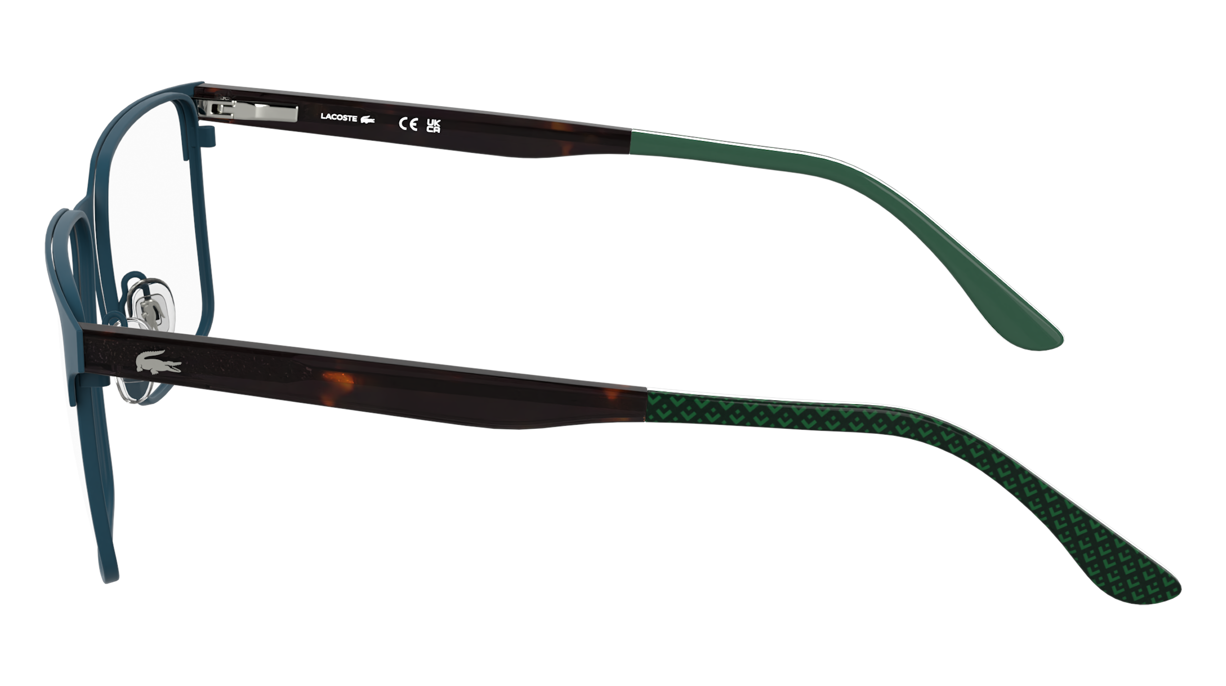 L2314 400 Montature da vista Lacoste 3