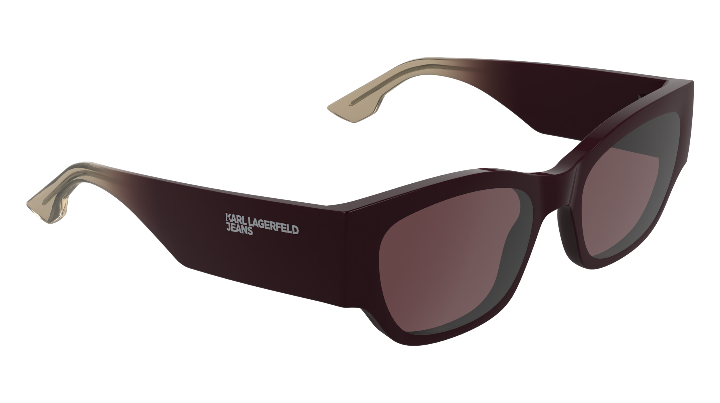 KLJ6168SN 601 Occhiali da sole Karl Lagerfeld 8