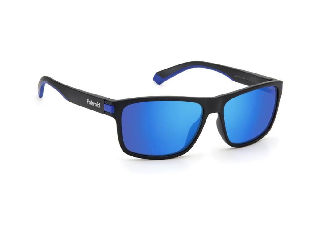 PLD 2121/S 0VK/5X Occhiali da sole Polaroid 2