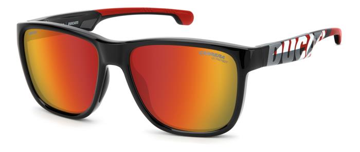 CARDUC 003/S 807/UZ Occhiali da sole Carrera Ducati 1