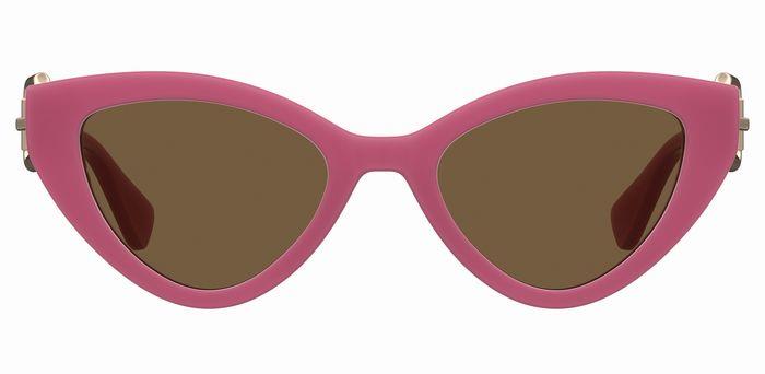 Moschino MOS142/S MU1/70 Occhiali da sole Moschino 2