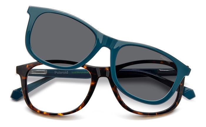Polaroid PLD 8054/CS YAP/M9 Occhiali da sole Polaroid 4