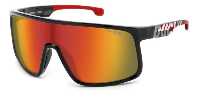 CARDUC 017/S 807/UZ Occhiali da sole Carrera Ducati 1