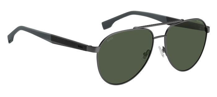 Hugo Boss BOSS 1485/S MFK/UC Occhiali da sole Hugo Boss 2